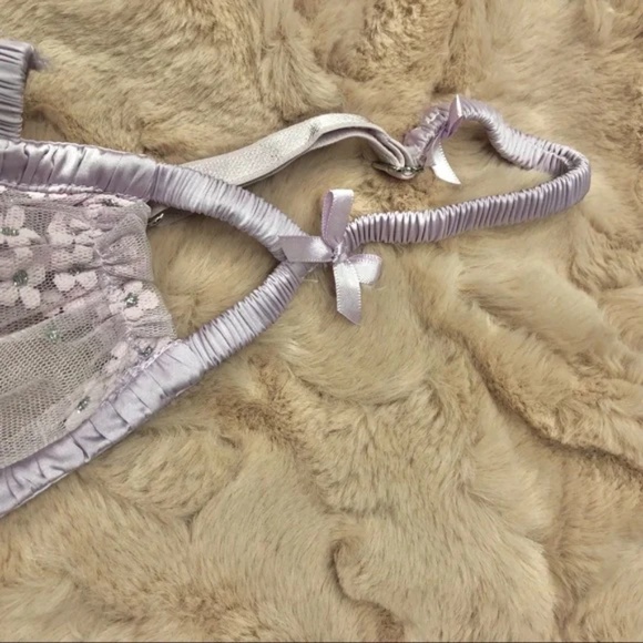 Ditsy Shimmer Set NWOT - Picture 6 of 16